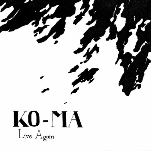 Live Again (live session, 2022) de KO-MA (rock alternatif). Prise de son, mixage, mastering, vidéo : EMHR Studio.