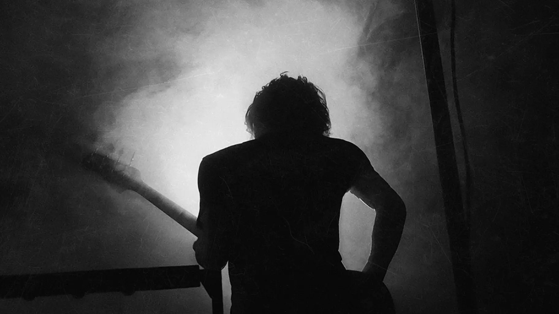 Captation vidéo live d'un groupe en concert sur scène, avec EMHR Studio.